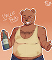 Uncle Bob (bbk) by River06