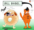 Bill Bagel