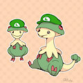 breloom