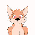 Foxboi by PeachyOtter