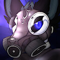 [COM] Gas Mask