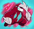 Shiny Mole by Bowsaremyfriends