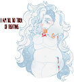 i'm tired - personal