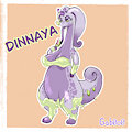 Dinnaya! by gab0o0