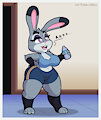 Judy's Hyper Gains 1/2