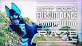 MFF 2024 Dance Comp / Raze // by TwilightSaint