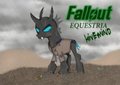 Fallout: Equestria, Hivemind