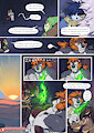 Tree of Life - Book 1 pg. 118. by Zummeng