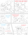 Midwest Psychiatric Daycare (Page 35) by ClandestineWing