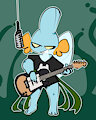lead singer
