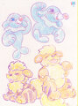 popplio-growlithe-crayon