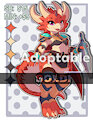 Adopt Kobold Quest Adventurer by Sheecktor