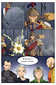 Karl Franz Comic by YumiDesigns