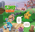 Yoshi's Rescue - Preview by ern