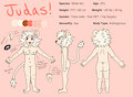 Judas Ref 2024 Final