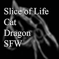 The Cat that got a Dragon (Workingtitle) - Chapter 1 by AbiOrionsson