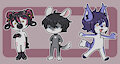 Adopts (2/3 open) by CubCore