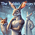 Rabbit Project part 2 by kitsunzoro