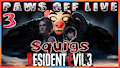 Resident Evil 3 Nemesis Squigs Weasel Part 3