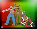 PokeTrio XMas 2024