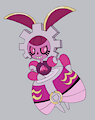 Magearna Spinel