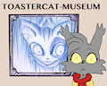 Grand opening of the Toastercat-Museum by Kagemusha