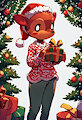 [AI] More Furry Christmas!