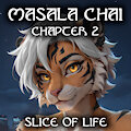 Masala Chai - Chapter 2