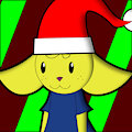 Chrismas PFP (exclusive only)