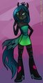 EQG - Chrysallis