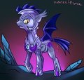 MLP - Crystallized Lunar Gaurd