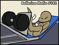 Ballerina Mafia: Dinosaur Gym Trainer II