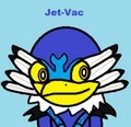 Jet-Vac