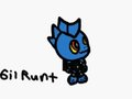 Gil Runt