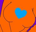 Vessi Breast/Tail Icon