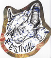 Festival Badge (trade)