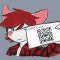 Carrd co QR! by LlyanaTherasll