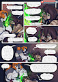 Tree of Life - Book 1 pg. 119. by Zummeng