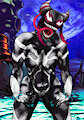 Venomized by MainNMe