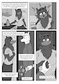 Werewolf of Odessa - Ch3P18