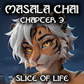 Masala Chai - Chapter 3