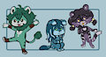 Adopts