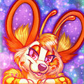 Lava Icon by WienerDogWorks