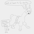 All For Charity by stuffalso