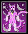 Catnap AU Form