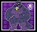 Poe Muscle