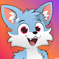 PFP ICON YCH for my Umkashka :3