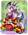 Year of the Dragon: Winter/Holiday Season by FSMaverick by GentlemanPlayer