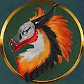 Saga Icon by BathhouseBaph