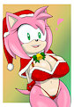 Xmas Amy